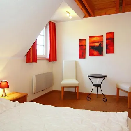 Terraced House Dunenwaldhaus - Dos08009-iyc Lejlighed Trassenheide